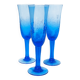 Coupes champagne Marine