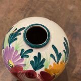 Small vase ball Saint Clement number 742