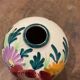 Small vase ball Saint Clement number 742