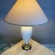 Large Trocadéro lamp by Schuytener 80s
