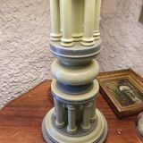 Pair of lamps
