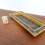 Ceramic bowl from Schramberg, 1970s