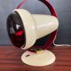 Philips Infraphil lamp designed by Charlotte Perriand