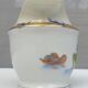 Coffee service Vintage Pagoda 1945 "made in occupied Japan"