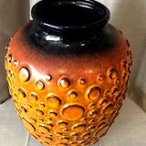 Vase Jasba ceramic West Germany