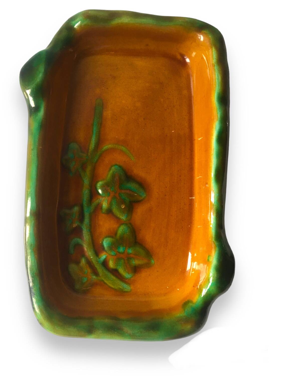 Vallauris pocket tray