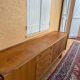 Vintage Scandinavian sideboard from the 60s