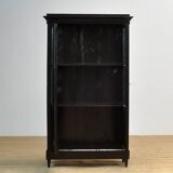 Teak Display Cabinet, 1950's