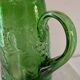 Large green jug – 1960s