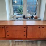Enfilade scandinave