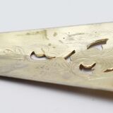 Pelle à tarte