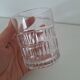 Préfontaine whisky glasses