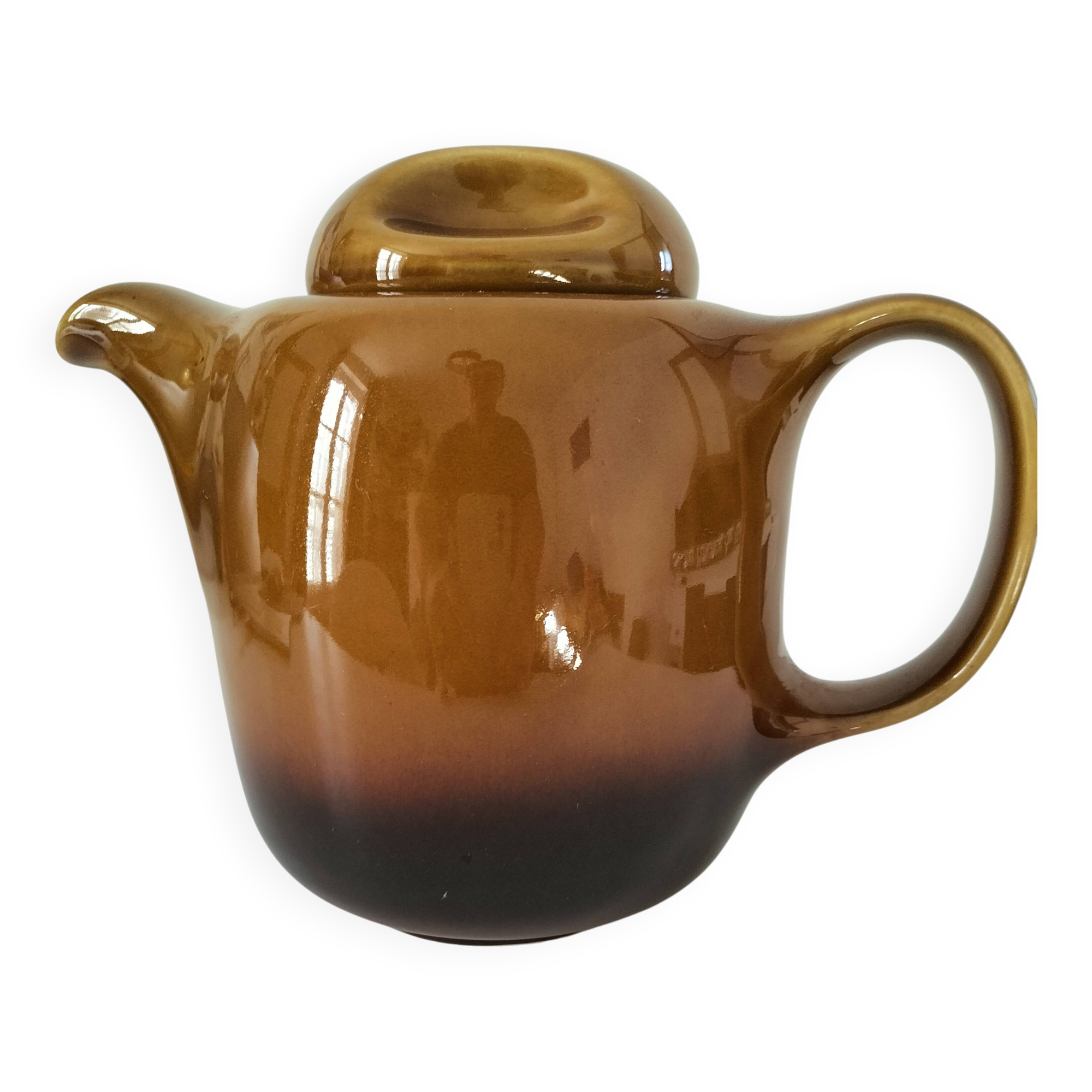 Large teapot from the 60s-70s.