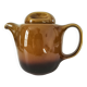 Large teapot from the 60s-70s.
