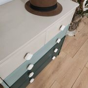 Spring commode 3 colours