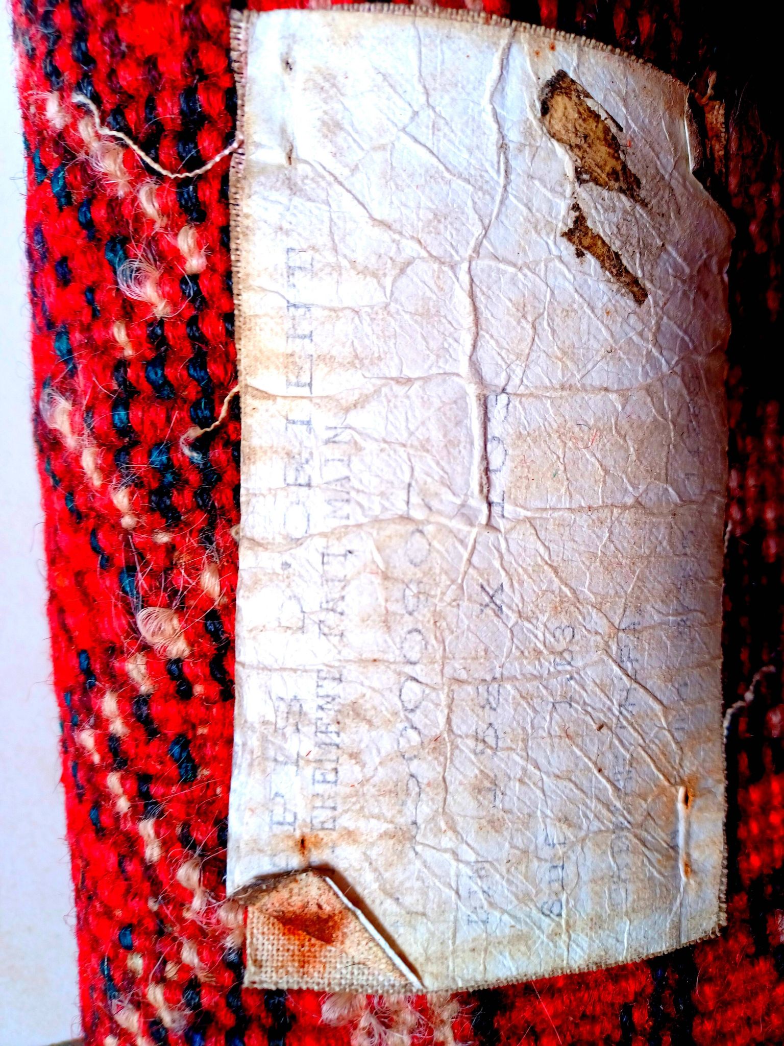 carpet