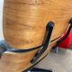 Eames lounge chair and ottoman Mobilier International