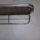 SNCF aluminum rack