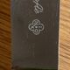 12 large Christofle Ribbons silver metal knives