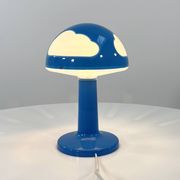Lampe Skojig par Henrik Preutz pour Ikea, 1990