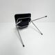 Set of 4 Järvo chairs by Niels Gammelgaard, 1980s