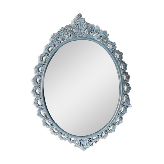 Antique mirror