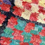 Moroccan rug - 156 x 200 cm