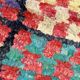 Moroccan rug - 156 x 200 cm