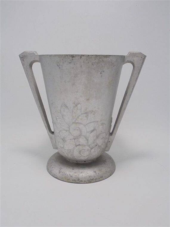 Art Deco vase