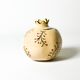 Iznik Christmas Ceramic Vase