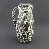 Vintage ceramic pitcher Musarra Mabyjo's Vallauris