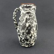 Vintage ceramic pitcher Musarra Mabyjo's Vallauris