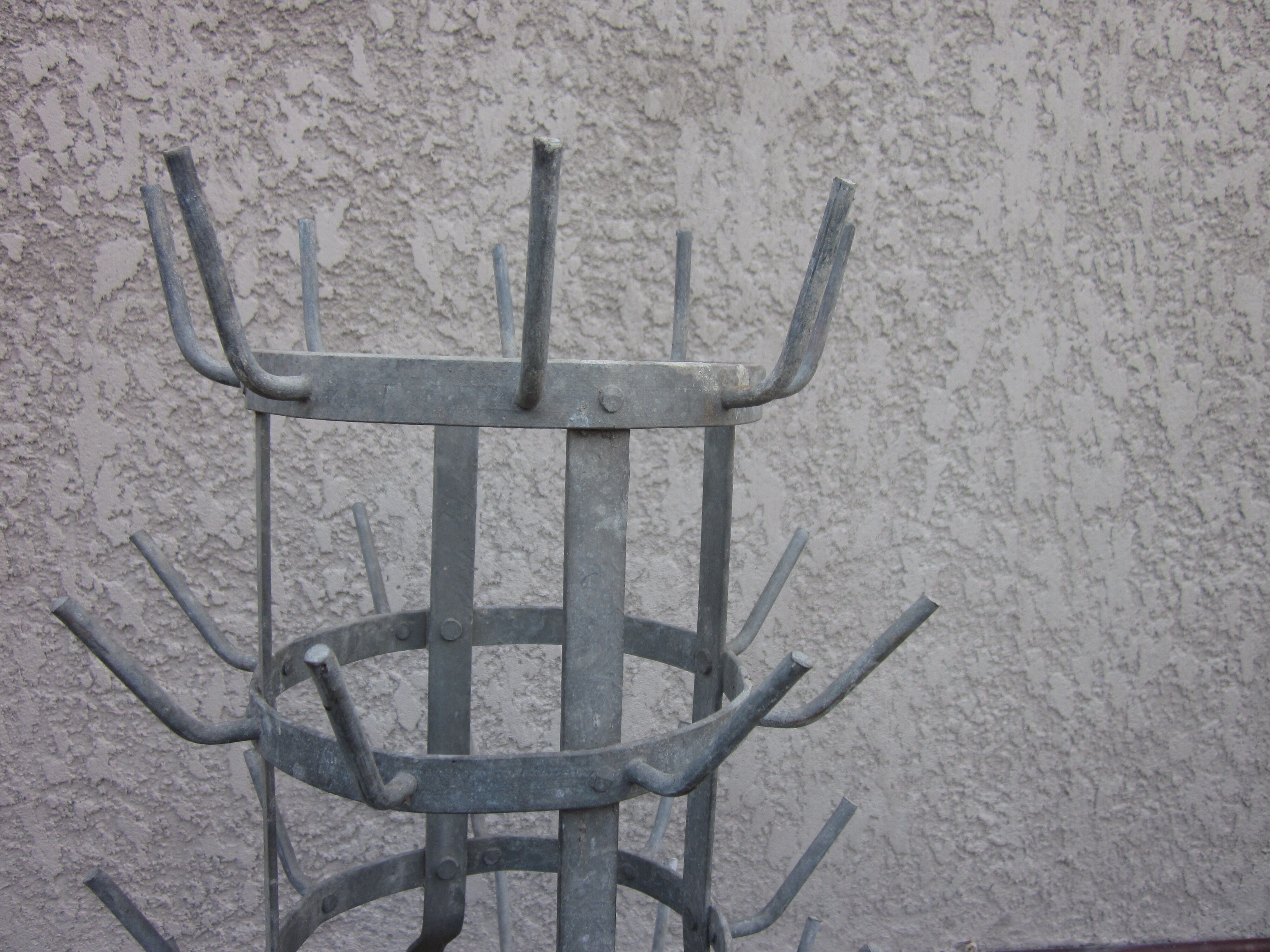 Herisson bottles holder