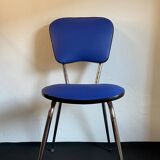 Colorful chairs