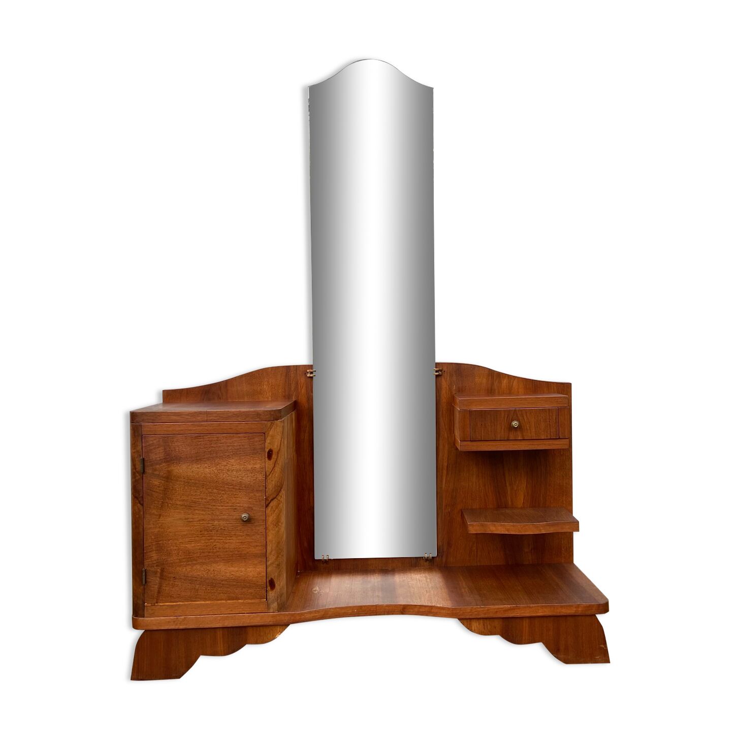 Art Deco dressing table