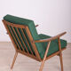 Vintage Armchairs from Ton Czech, 1960s, Set of 2
