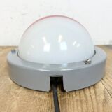 Vintage Emergency Wall or Ceiling Light, 1970s