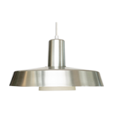 Pendant light "Top II" by Eva and Nils Koppel for Lyfa. Denmark 1970s