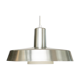 Pendant light "Top II" by Eva and Nils Koppel for Lyfa. Denmark 1970s