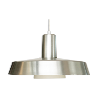Pendant light "Top II" by Eva and Nils Koppel for Lyfa. Denmark 1970s