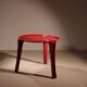 ‚Floris‘ Table by Günter Beltzig for BBD | Germany 1967