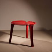 ‚Floris‘ Table by Günter Beltzig for BBD | Germany 1967