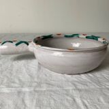 Vallauris pottery