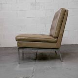 Florence Knoll lounge chair