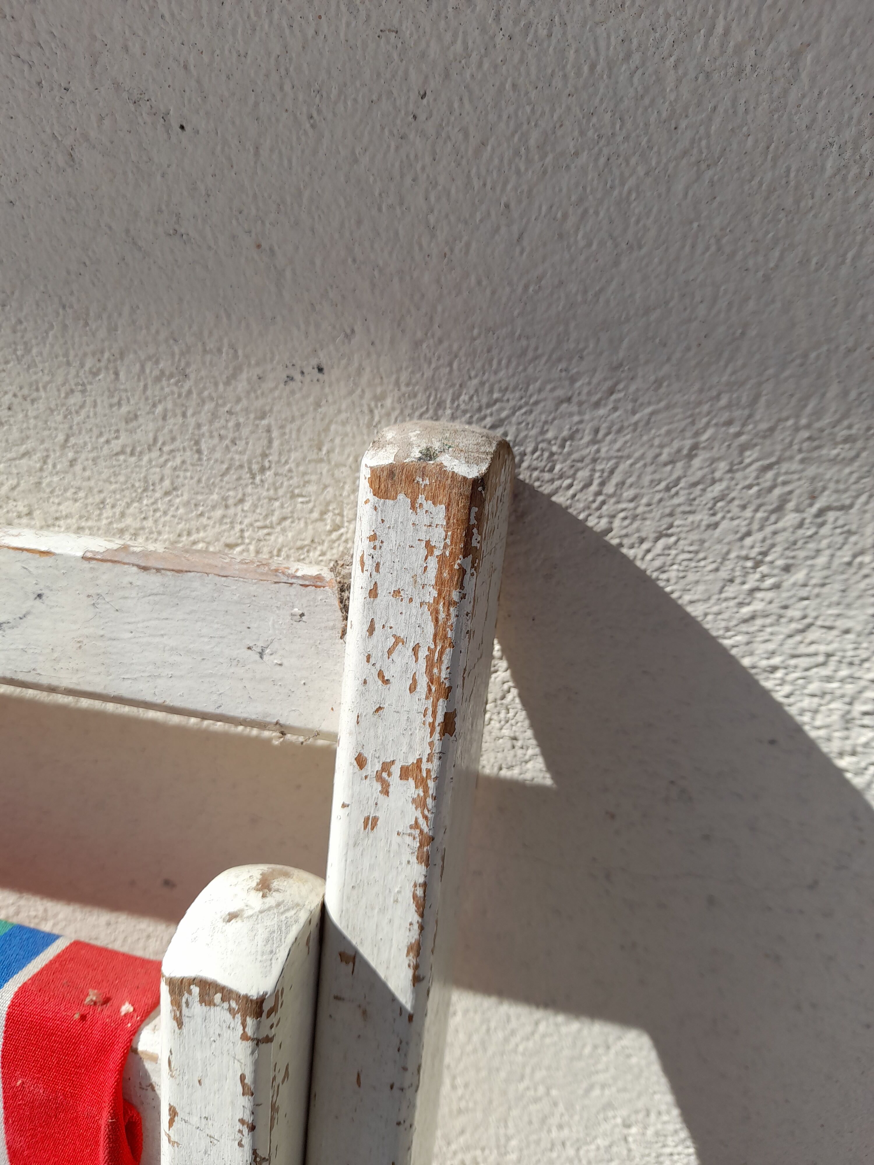 Chilean vintage transat