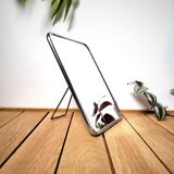 Barber mirror 20x15cm