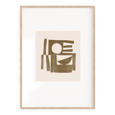 Tirage A4 ABODE 4 édition limitée