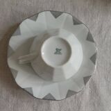 Coffee service