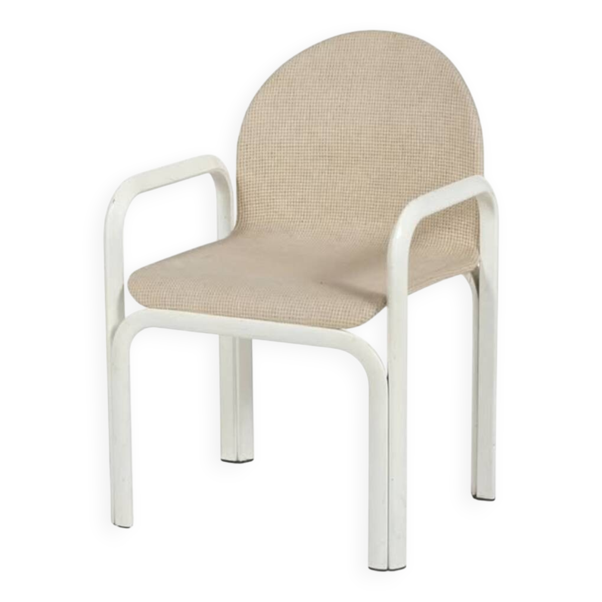 Fauteuil Orsay  Par Gae Aulenti & Knoll