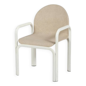 Orsay Armchair By Gae Aulenti & Knoll